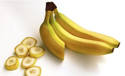 Banane pentru potență