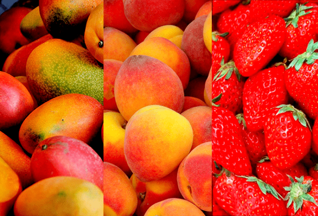 mango, piersici pentru potență