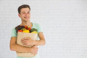 Ce vitamine sunt necesare pentru a îmbunătăți potența