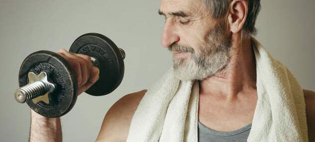 Exerciții pentru îmbunătățirea potenței